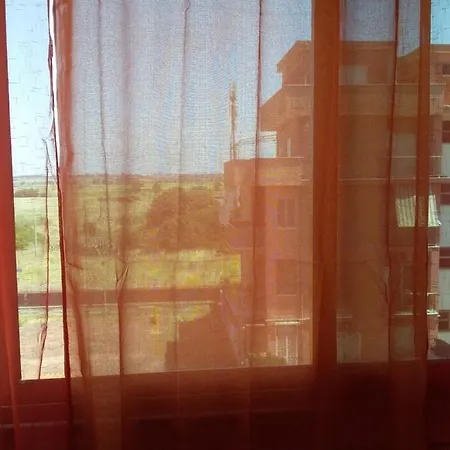Appartamento Mare Norena * Torvaianica