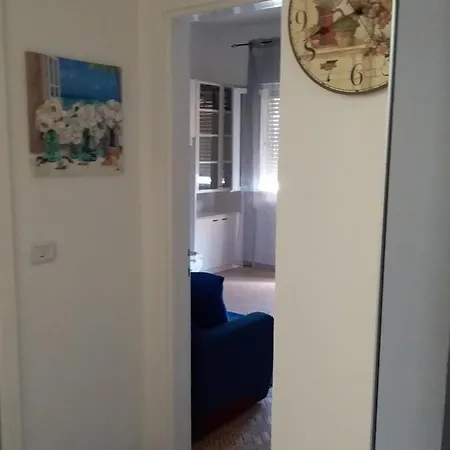 Apartamento Appartamento Mare Norena *