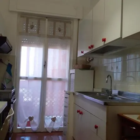 Appartamento Mare Norena Apartamento Torvaianica