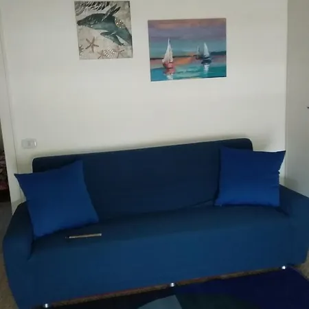 Appartamento Mare Norena *