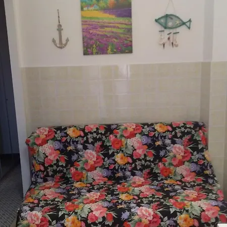 Apartamento Appartamento Mare Norena Torvaianica