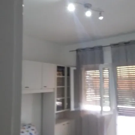 Appartamento Mare Norena Apartamento Torvaianica