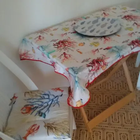 Apartamento Appartamento Mare Norena Torvaianica