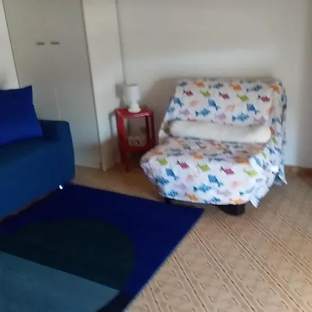 Appartamento Mare Norena Apartamento Torvaianica