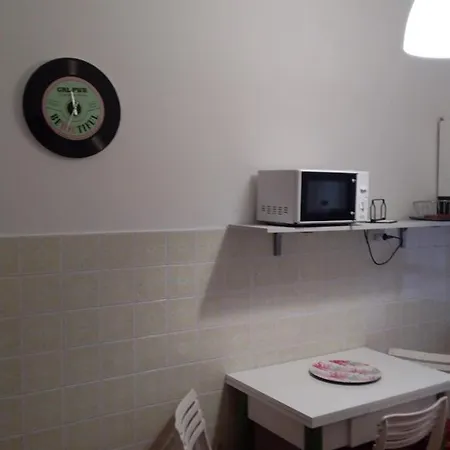 Apartamento Appartamento Mare Norena
