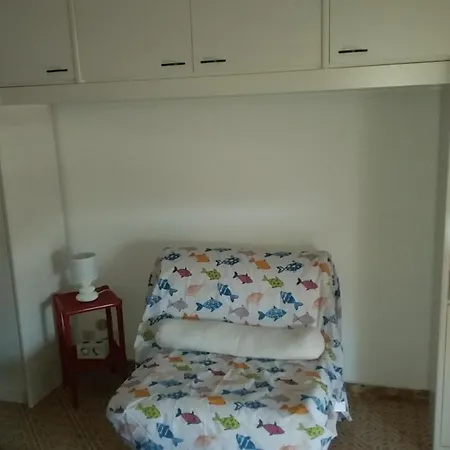 Appartamento Mare Norena Apartamento *